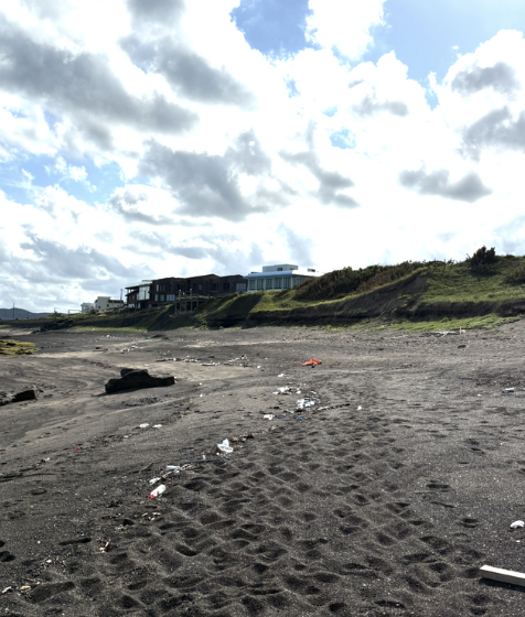 Spiritus: Eco Guardian of Sanbang-san ro 2